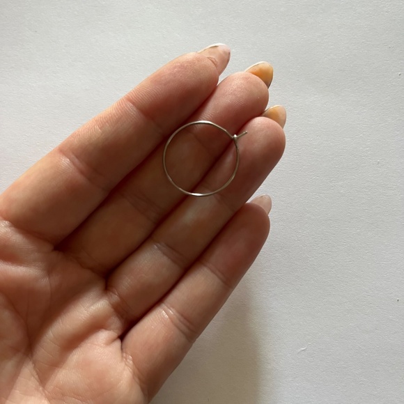 Stainless Steel Earring Findings - Picture 8 of 11